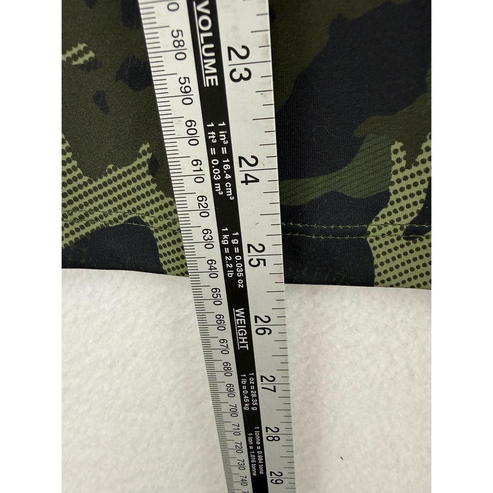 Venum Rashguard Kids Large Long Sleeve Sophia Rose Forest Camo NWT - Picture 6 of 7